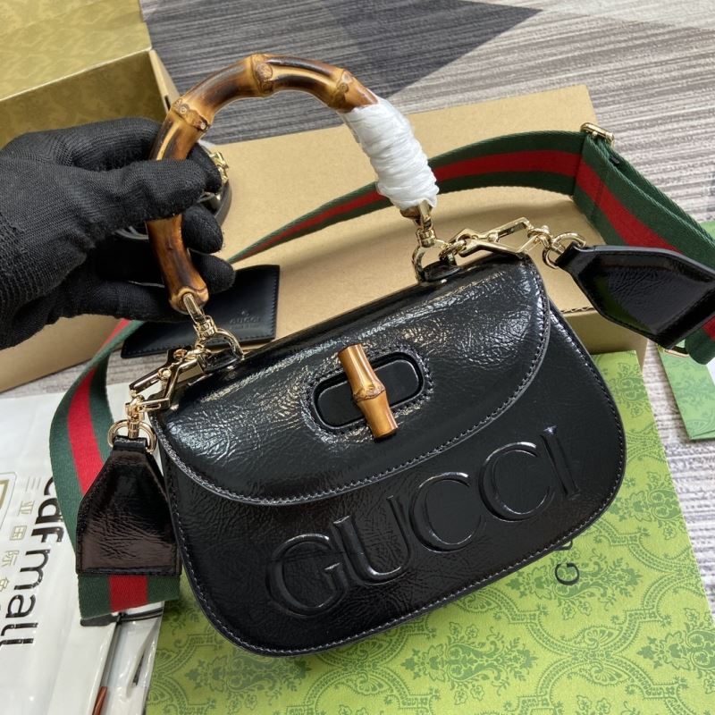 Gucci Top Handle Bags